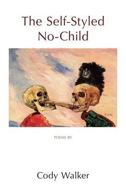 Book cover for Self-Styled No-Child