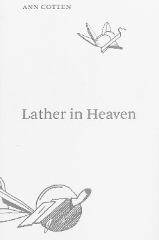 Cover of Lather in Heaven