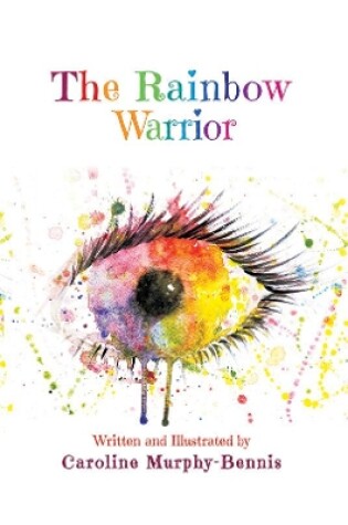 Cover of The Rainbow Warrior