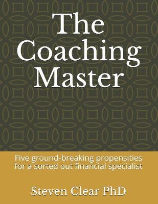Book cover for The Coaching Master