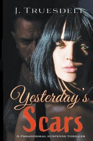 Cover of Yesterday's Scars
