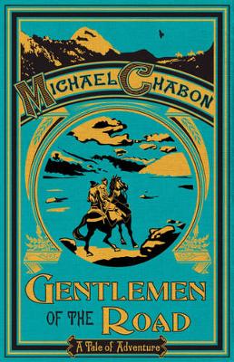 Book cover for Gentlemen of the Road