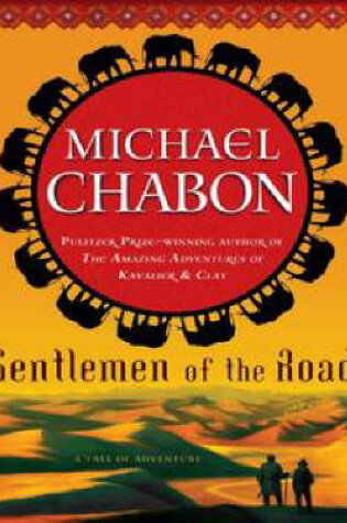 Cover of Gentlemen of the Road