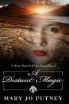 Book cover for A Distant Magic