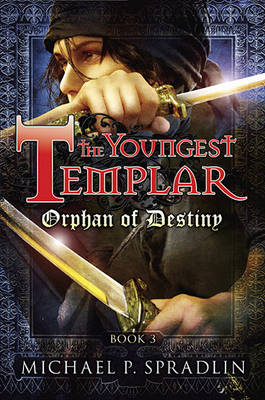 Cover of Orphan of Destiny