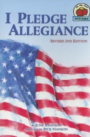 Cover of I Pledge Allegiance (Revised Edition)