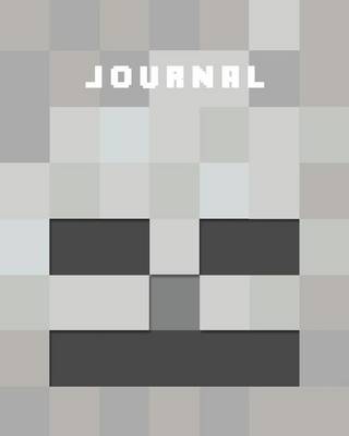 Book cover for Journal