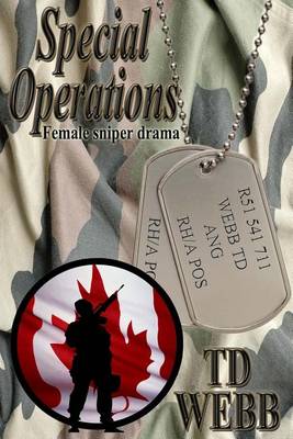 Book cover for Special Operations