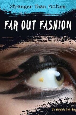 Cover of Far-Out Fashion