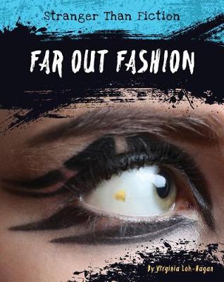 Book cover for Far-Out Fashion