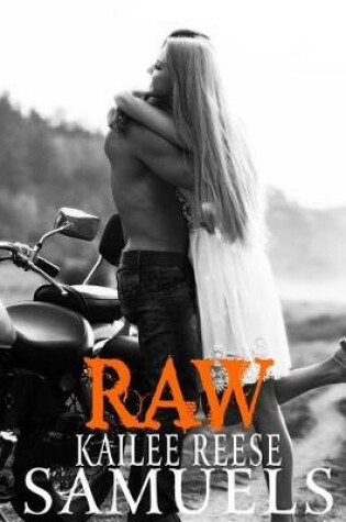 Cover of Raw