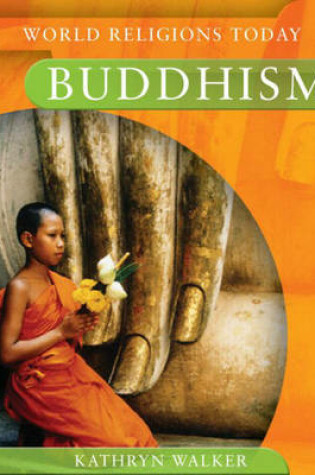 Cover of Buddhism