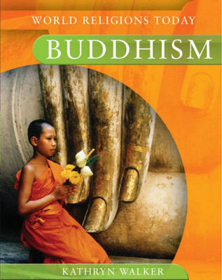 Cover of Buddhism