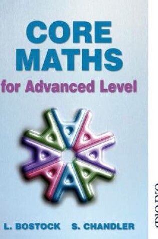 Cover of Core Maths for Advanced Level