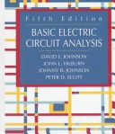 Book cover for Basic Elec Circ 5e Stud Prob Sol Man Set