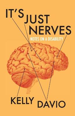 Cover of It's Just Nerves