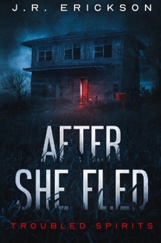 Cover of After She Fled