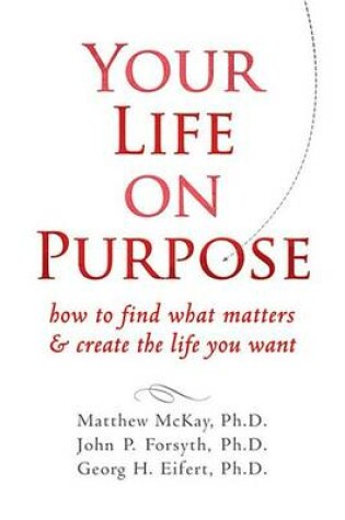 Cover of Your Life on Purpose