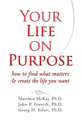 Book cover for Your Life on Purpose