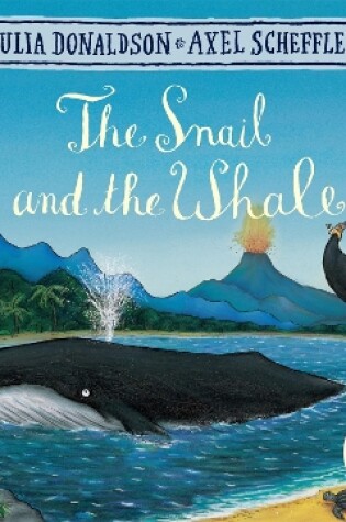 Cover of The Snail and the Whale