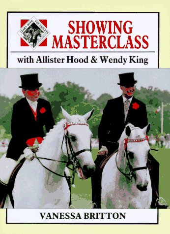 Cover of Showing Masterclass