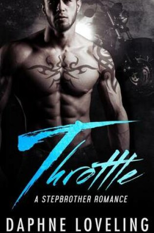 Cover of Throttle