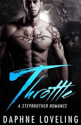 Book cover for Throttle