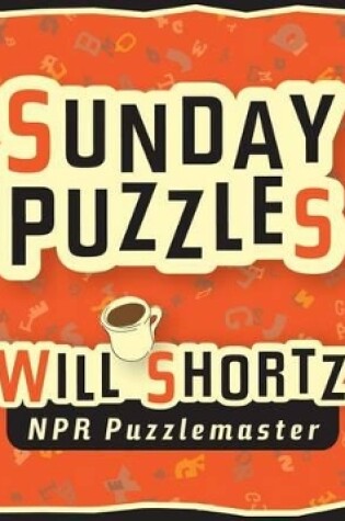 Cover of Sunday Puzzles