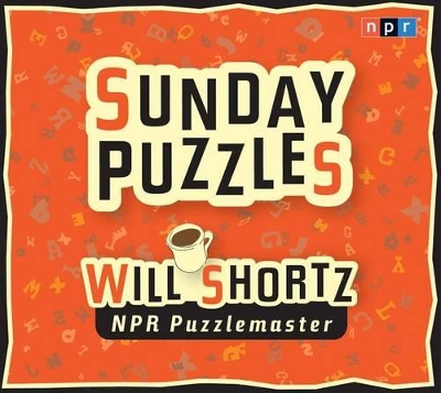 Book cover for Sunday Puzzles