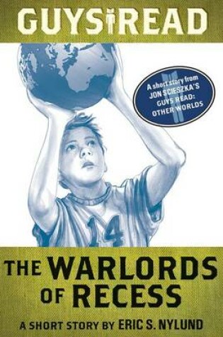 Cover of The Warlords of Recess
