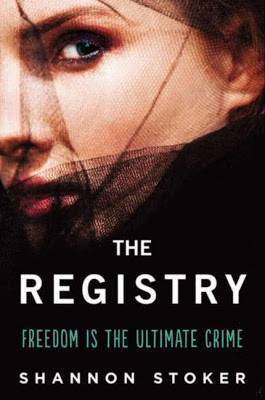 Book cover for The Registry