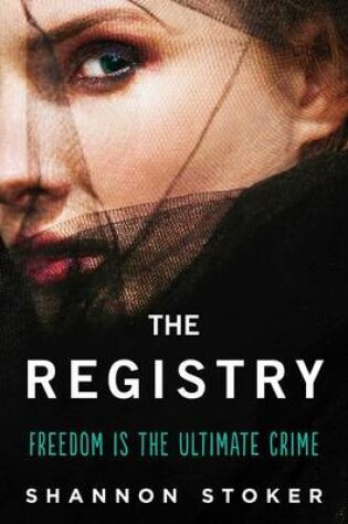 Cover of The Registry