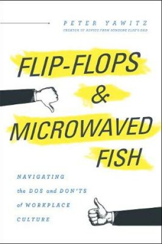 Cover of Flip-Flops and Microwaved Fish