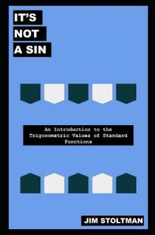 Cover of It's Not a Sin