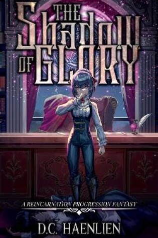 Cover of The Shadow of Glory