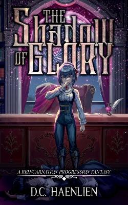 Cover of The Shadow of Glory