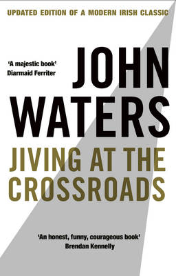 Book cover for Jiving At The Crossroads (New Edition)