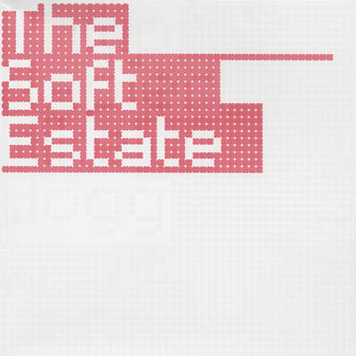 Book cover for The Soft Estate