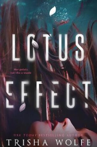 Cover of Lotus Effect
