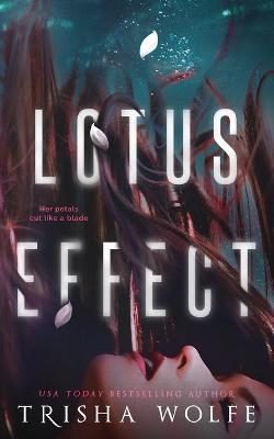 Book cover for Lotus Effect