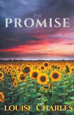 Book cover for The Promise