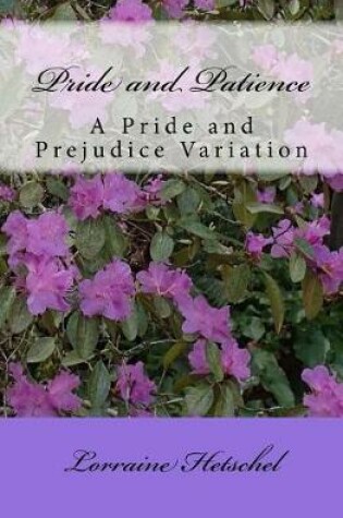 Cover of Pride and Patience