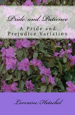 Book cover for Pride and Patience