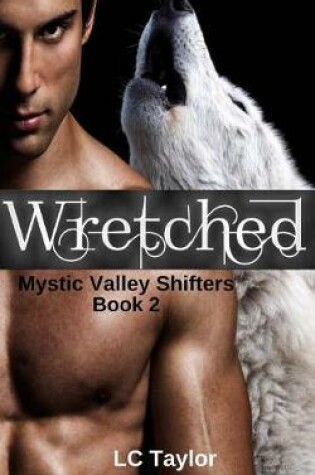 Cover of Wretched