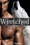 Book cover for Wretched
