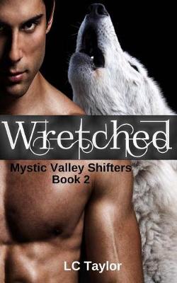 Book cover for Wretched