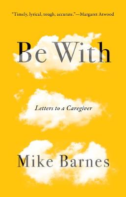 Book cover for Be With