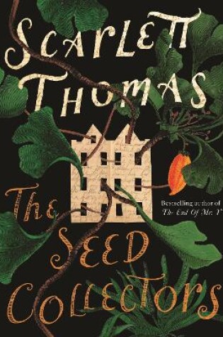 Cover of The Seed Collectors