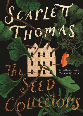 Book cover for The Seed Collectors