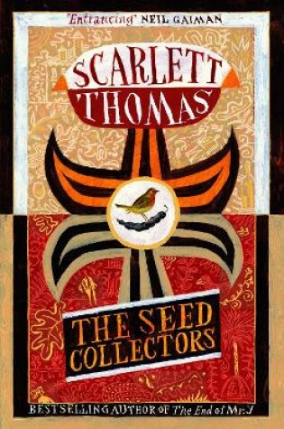 Cover of The Seed Collectors